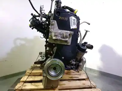 Peça sobressalente para automóvel em segunda mão motor completo por jeep compass (mp, m6, mv, m7) 1.4 multiair referências oem iam 55263624