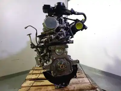 Автозапчасти б/у полный двигатель за jeep-viasa compass (mp, m6, mv, m7) 1.4 multiair ссылки oem iam 55263624 2360323 68367380aa
