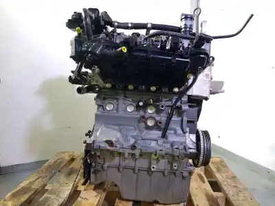 Автозапчасти б/у полный двигатель за jeep-viasa compass (mp, m6, mv, m7) 1.4 multiair ссылки oem iam 55263624 2360323 68367380aa