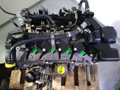 Автозапчасти б/у полный двигатель за jeep-viasa compass (mp, m6, mv, m7) 1.4 multiair ссылки oem iam 55263624 2360323 68367380aa
