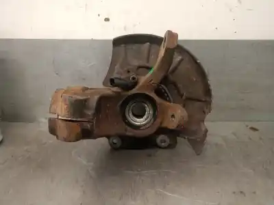 Автозапчастина б/у передній прав для audi a3 (8l1) 1.8 t посилання на oem iam 1j0407256ah
