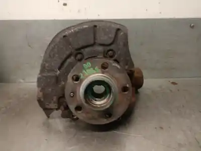 Автозапчастина б/у передній прав для audi a3 (8l1) 1.8 t посилання на oem iam 1j0407256ah  1j0407256ah