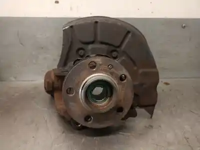 Автозапчастина б/у передній лівий культ для audi a3 (8l1) 1.8 t посилання на oem iam 1j0407255ah  1j0407255ah