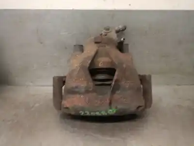 Second-hand car spare part front left brake caliper for audi a3 (8l1) 1.8 t oem iam references 1k0615123d  1k0615123d