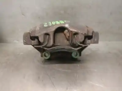 Second-hand car spare part front left brake caliper for audi a3 (8l1) 1.8 t oem iam references 1k0615123d  1k0615123d