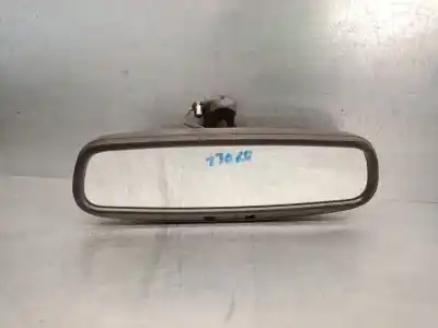 Pezzo di ricambio per auto di seconda mano specchio interno per ford focus c-max (cap) 1.6 tdci cat riferimenti oem iam 3s7a17b678ba