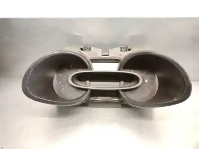 Peça sobressalente para automóvel em segunda mão quadrante por renault clio iv (bh_) 1.5 dci 75 referências oem iam 248106952r