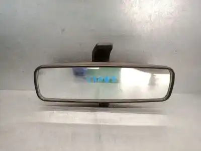 Peça sobressalente para automóvel em segunda mão espelho retrovisor interior por renault clio iv (bh_) 1.5 dci 75 referências oem iam 963216176r