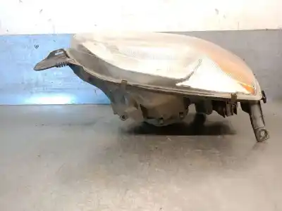 Автозапчасти б/у правая фара за ford fiesta iv (ja_, jb_) 1.25 i 16v ссылки oem iam ys6113005al 031173302 bosch 1127895