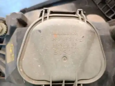 Автозапчасти б/у правая фара за ford fiesta iv (ja_, jb_) 1.25 i 16v ссылки oem iam ys6113005al 031173302 bosch 1127895