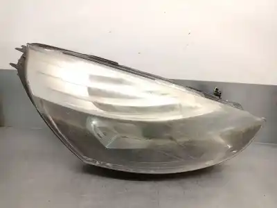Second-hand car spare part RIGHT HEADLIGHT for RENAULT CLIO IV (BH_)  OEM IAM references 260108951R  260103127R