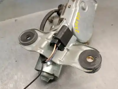 Second-hand car spare part front windshield wiper motor for ford fiesta iv (ja_, jb_) 1.25 i 16v oem iam references 96fg17k441hb 0390201532 1014371