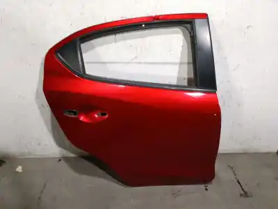 Second-hand car spare part  for MAZDA 2 (DL, DJ)  OEM IAM references DBY07202XF  DBY07202XF