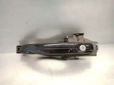 Pezzo di ricambio per auto di seconda mano maniglia esterna anteriore sinistra per ford focus c-max (cap) 1.6 tdci cat riferimenti oem iam 3m51r224a37bf