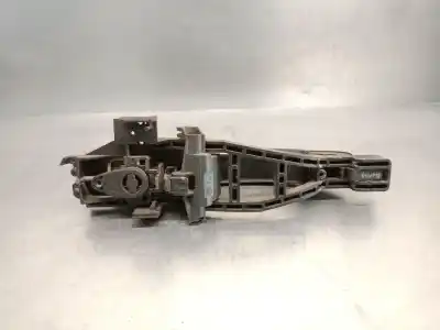 Pezzo di ricambio per auto di seconda mano maniglia esterna anteriore sinistra per ford focus c-max (cap) 1.6 tdci cat riferimenti oem iam 3m51r224a37bf  1480076