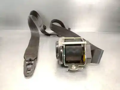 Peça sobressalente para automóvel em segunda mão cinto de segurança dianteiro direito por renault clio iv (bh_) 1.5 dci 75 referências oem iam 868840454r