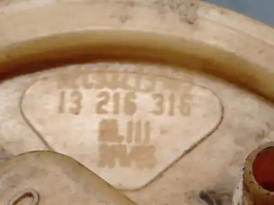 Piesă de schimb auto la mâna a doua indicator pentru opel corsa d (s07) 1.3 cdti (l08, l68) referințe oem iam 13216316 a2c53179469 5815065