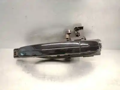 Second-hand car spare part Exterior Left Rear Door Handle for FORD FOCUS C-MAX (CAP) 1.6 TDCi CAT OEM IAM references 4M51A266B23AD  1323272