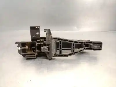 Автозапчастина б/у завнішня ручка задня ліва для ford focus c-max (cap) 1.6 tdci cat посилання на oem iam 4m51a266b23ad  1323272