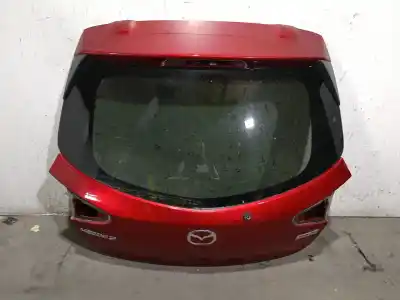 Автозапчастина б/у  для MAZDA 2 (DL, DJ)  Посилання на OEM IAM 5566890  