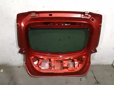 Автозапчастина б/у загальні двері для mazda 2 (dl, dj) 1.5 skyactiv-g посилання на oem iam 5566890  