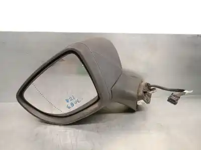 Peça sobressalente para automóvel em segunda mão espelho retrovisor esquerdo por renault clio iv (bh_) 1.5 dci 75 referências oem iam 963025724r