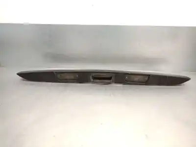 Автозапчасти б/у внешняя ручка ворот за ford focus c-max (dm2) 1.6 tdci ссылки oem iam 3m51r43404bj  1558528