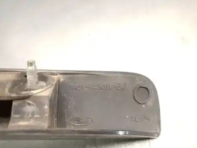 Автозапчасти б/у внешняя ручка ворот за ford focus c-max (dm2) 1.6 tdci ссылки oem iam 3m51r43404bj  1558528
