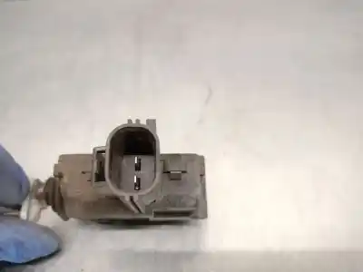 Pezzo di ricambio per auto di seconda mano carburante coperchio esterno motore per ford focus c-max (cap) 1.6 tdci cat riferimenti oem iam 1379214  1379214