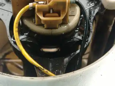 Pezzo di ricambio per auto di seconda mano sensore di livello del carburante per seat altea xl (5p5, 5p8) 1.9 tdi riferimenti oem iam 1k0919050j a2c53166111 1k0919050ab