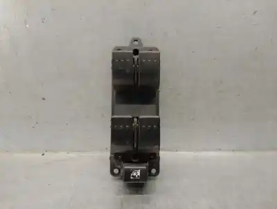 Pezzo di ricambio per auto di seconda mano interruttore alzacristalli anteriore sinistro per mazda 3 (bk) 1.6 (bk14) riferimenti oem iam bp4l66350