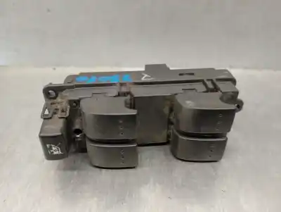 Second-hand car spare part left front power window switch for mazda 3 (bk) 1.6 (bk14) oem iam references bp4l66350  bp4l66350