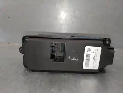 Second-hand car spare part left front power window switch for mazda 3 (bk) 1.6 (bk14) oem iam references bp4l66350  bp4l66350