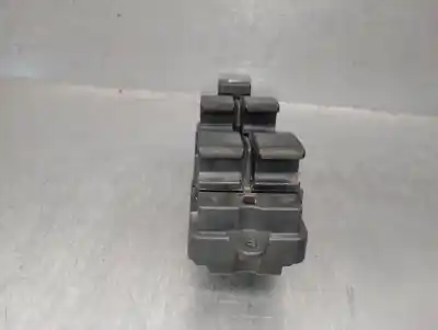 Second-hand car spare part left front power window switch for mazda 3 (bk) 1.6 (bk14) oem iam references bp4l66350  bp4l66350