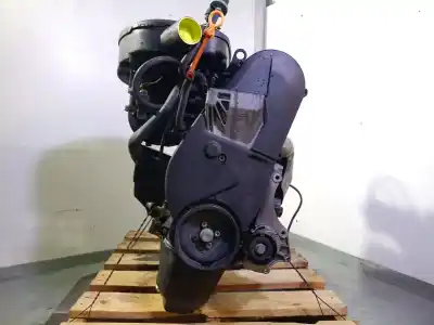 Peça sobressalente para automóvel em segunda mão Motor Completo por SEAT AROSA (6H1) 1.0 Referências OEM IAM AER 203863 030100098EX