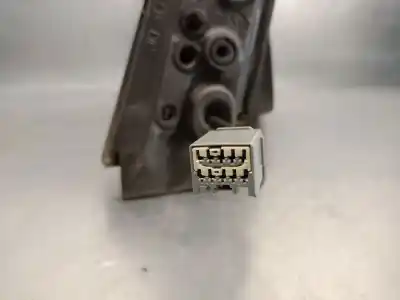 Автозапчасти б/у задний вид справа за ford focus c-max (cap) 1.6 tdci cat ссылки oem iam 1524487  1524487