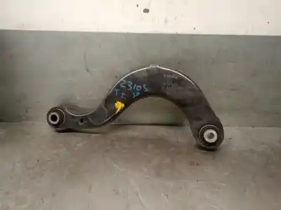 Автозапчастина б/у лівий задній верхній рычок підвіски для SEAT ALTEA XL (5P5, 5P8) 1.6 TDI Посилання на OEM IAM 5Q0505351B  1K0505323N