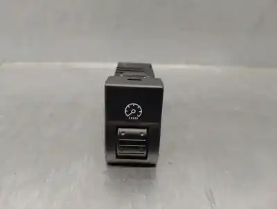 Pezzo di ricambio per auto di seconda mano interruttore per mazda 3 (bk) 1.6 (bk14) riferimenti oem iam bp4k666r0