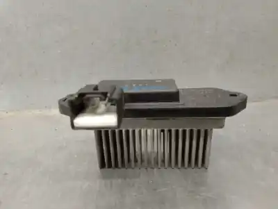 Second-hand car spare part Heater Blower for MAZDA 3 (BK) 1.6 (BK14) OEM IAM references HB180BP4M  BP4M61B15