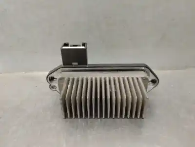 Peça sobressalente para automóvel em segunda mão resistência sofagem chauffage por mazda 3 (bk) 1.6 (bk14) referências oem iam hb180bp4m  bp4m61b15