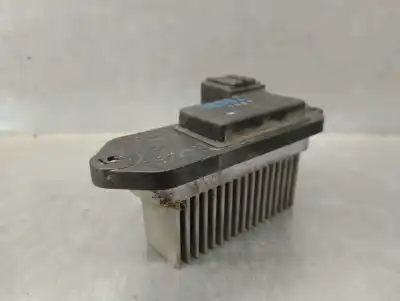 Peça sobressalente para automóvel em segunda mão resistência sofagem chauffage por mazda 3 (bk) 1.6 (bk14) referências oem iam hb180bp4m  bp4m61b15
