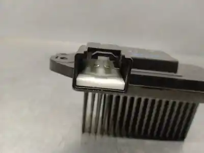 Peça sobressalente para automóvel em segunda mão resistência sofagem chauffage por mazda 3 (bk) 1.6 (bk14) referências oem iam hb180bp4m  bp4m61b15