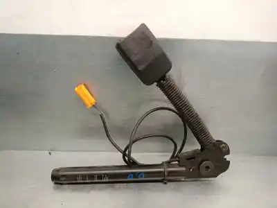 Автозапчастина б/у правий натяжач подушки безпеки для ford focus c-max (cap) 1.6 tdci cat посилання на oem iam 3m51r61208ad  1486003