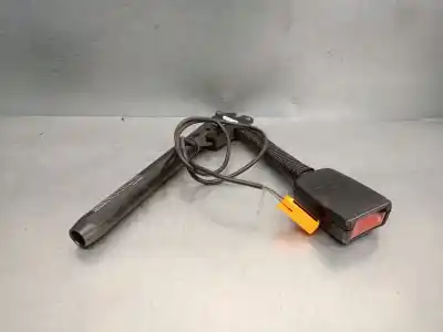 Автозапчастина б/у правий натяжач подушки безпеки для ford focus c-max (cap) 1.6 tdci cat посилання на oem iam 3m51r61208ad  1486003