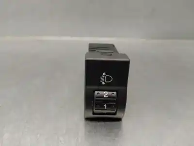 Pezzo di ricambio per auto di seconda mano controllo della luce per mazda 3 (bk) 1.6 (bk14) riferimenti oem iam bp4k666f0