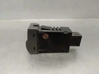 Second-hand car spare part headlights switch for mazda 3 (bk) 1.6 (bk14) oem iam references bp4k666f0  bp4k666f0