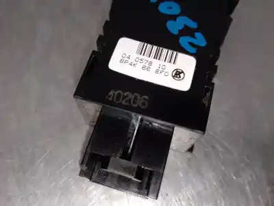 Second-hand car spare part headlights switch for mazda 3 (bk) 1.6 (bk14) oem iam references bp4k666f0  bp4k666f0