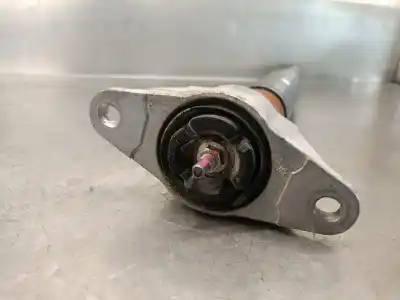 Автозапчасти б/у правый задний амортизатор за mazda 2 (dl, dj) 1.5 skyactiv-g ссылки oem iam da6c28700e  da6c28700e