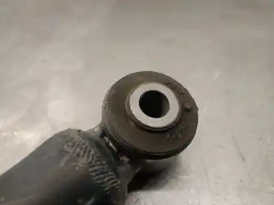 Автозапчасти б/у правый задний амортизатор за mazda 2 (dl, dj) 1.5 skyactiv-g ссылки oem iam da6c28700e  da6c28700e