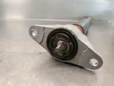 Автозапчастина б/у амортизатор задній лівий для mazda 2 (dl, dj) 1.5 skyactiv-g посилання на oem iam da6c28700e  da6c28700e